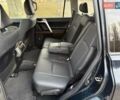 Синий Тойота Ленд Крузер Прадо, объемом двигателя 2.76 л и пробегом 65 тыс. км за 57999 $, фото 24 на Automoto.ua