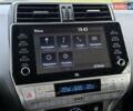 Синій Тойота Ленд Крузер Прадо, об'ємом двигуна 3.96 л та пробігом 81 тис. км за 53500 $, фото 46 на Automoto.ua