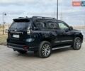 Синий Тойота Ленд Крузер Прадо, объемом двигателя 2.76 л и пробегом 65 тыс. км за 57999 $, фото 16 на Automoto.ua