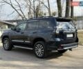 Синий Тойота Ленд Крузер Прадо, объемом двигателя 2.76 л и пробегом 65 тыс. км за 57999 $, фото 11 на Automoto.ua