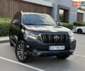 Синій Тойота Ленд Крузер Прадо, об'ємом двигуна 3.96 л та пробігом 81 тис. км за 53500 $, фото 4 на Automoto.ua
