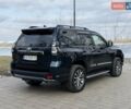 Синий Тойота Ленд Крузер Прадо, объемом двигателя 2.76 л и пробегом 65 тыс. км за 57999 $, фото 15 на Automoto.ua