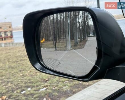 Синий Тойота Ленд Крузер Прадо, объемом двигателя 2.76 л и пробегом 65 тыс. км за 57999 $, фото 32 на Automoto.ua