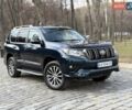 Синий Тойота Ленд Крузер Прадо, объемом двигателя 2.76 л и пробегом 65 тыс. км за 57999 $, фото 6 на Automoto.ua