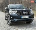 Синий Тойота Ленд Крузер Прадо, объемом двигателя 2.76 л и пробегом 65 тыс. км за 57999 $, фото 8 на Automoto.ua