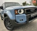 Синій Тойота Ленд Крузер Прадо, об'ємом двигуна 2.8 л та пробігом 47 тис. км за 69900 $, фото 28 на Automoto.ua