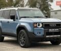 Синій Тойота Ленд Крузер Прадо, об'ємом двигуна 2.8 л та пробігом 47 тис. км за 69900 $, фото 2 на Automoto.ua