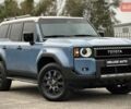 Синій Тойота Ленд Крузер Прадо, об'ємом двигуна 2.8 л та пробігом 47 тис. км за 69900 $, фото 9 на Automoto.ua