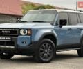 Синій Тойота Ленд Крузер Прадо, об'ємом двигуна 2.8 л та пробігом 47 тис. км за 69900 $, фото 5 на Automoto.ua