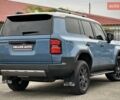 Синій Тойота Ленд Крузер Прадо, об'ємом двигуна 2.8 л та пробігом 47 тис. км за 69900 $, фото 37 на Automoto.ua