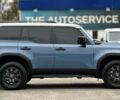 Синій Тойота Ленд Крузер Прадо, об'ємом двигуна 2.8 л та пробігом 47 тис. км за 69900 $, фото 4 на Automoto.ua