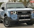 Синій Тойота Ленд Крузер Прадо, об'ємом двигуна 2.8 л та пробігом 47 тис. км за 69900 $, фото 7 на Automoto.ua
