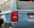 Синій Тойота Ленд Крузер Прадо, об'ємом двигуна 2.8 л та пробігом 47 тис. км за 69900 $, фото 35 на Automoto.ua