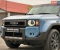 Синій Тойота Ленд Крузер Прадо, об'ємом двигуна 2.8 л та пробігом 47 тис. км за 69900 $, фото 15 на Automoto.ua