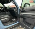 Синій Тойота Ленд Крузер Прадо, об'ємом двигуна 2.8 л та пробігом 47 тис. км за 69900 $, фото 61 на Automoto.ua