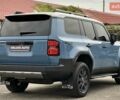 Синій Тойота Ленд Крузер Прадо, об'ємом двигуна 2.8 л та пробігом 47 тис. км за 69900 $, фото 34 на Automoto.ua