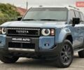 Синій Тойота Ленд Крузер Прадо, об'ємом двигуна 2.8 л та пробігом 47 тис. км за 69900 $, фото 23 на Automoto.ua