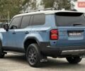 Синій Тойота Ленд Крузер Прадо, об'ємом двигуна 2.8 л та пробігом 47 тис. км за 69900 $, фото 29 на Automoto.ua