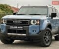 Синій Тойота Ленд Крузер Прадо, об'ємом двигуна 2.8 л та пробігом 47 тис. км за 69900 $, фото 17 на Automoto.ua