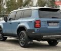 Синій Тойота Ленд Крузер Прадо, об'ємом двигуна 2.8 л та пробігом 47 тис. км за 69900 $, фото 32 на Automoto.ua