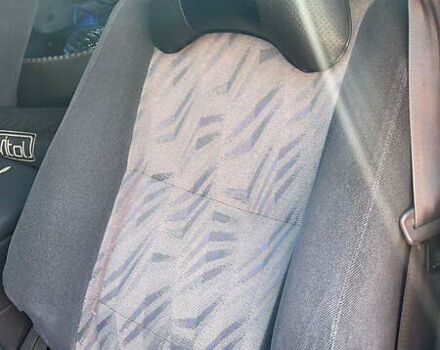 Зелений Тойота Ленд Крузер Прадо, об'ємом двигуна 3.38 л та пробігом 350 тис. км за 9999 $, фото 8 на Automoto.ua