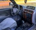 Зеленый Тойота Ленд Крузер Прадо, объемом двигателя 3.4 л и пробегом 570 тыс. км за 9000 $, фото 7 на Automoto.ua