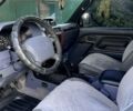 Зеленый Тойота Ленд Крузер Прадо, объемом двигателя 3.4 л и пробегом 570 тыс. км за 9000 $, фото 9 на Automoto.ua