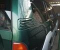 Зеленый Тойота Ленд Крузер Прадо, объемом двигателя 2.69 л и пробегом 557 тыс. км за 8300 $, фото 6 на Automoto.ua