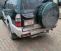 Зелений Тойота Ленд Крузер Прадо, об'ємом двигуна 3.38 л та пробігом 492 тис. км за 8000 $, фото 1 на Automoto.ua