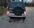 Зеленый Тойота Ленд Крузер Прадо, объемом двигателя 3.4 л и пробегом 500 тыс. км за 7500 $, фото 1 на Automoto.ua