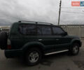 Зеленый Тойота Ленд Крузер Прадо, объемом двигателя 3.4 л и пробегом 308 тыс. км за 5999 $, фото 10 на Automoto.ua