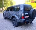 Зеленый Тойота Ленд Крузер Прадо, объемом двигателя 3 л и пробегом 493 тыс. км за 6700 $, фото 4 на Automoto.ua