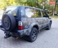 Зеленый Тойота Ленд Крузер Прадо, объемом двигателя 3 л и пробегом 493 тыс. км за 6700 $, фото 2 на Automoto.ua