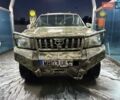 Зеленый Тойота Ленд Крузер Прадо, объемом двигателя 3 л и пробегом 264 тыс. км за 8500 $, фото 2 на Automoto.ua