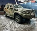 Зеленый Тойота Ленд Крузер Прадо, объемом двигателя 3 л и пробегом 264 тыс. км за 8500 $, фото 1 на Automoto.ua