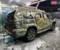 Зеленый Тойота Ленд Крузер Прадо, объемом двигателя 3 л и пробегом 264 тыс. км за 8500 $, фото 3 на Automoto.ua