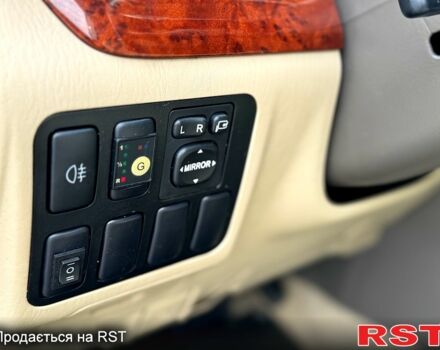 Зеленый Тойота Ленд Крузер Прадо, объемом двигателя 2.7 л и пробегом 268 тыс. км за 11950 $, фото 5 на Automoto.ua