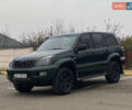 Зеленый Тойота Ленд Крузер Прадо, объемом двигателя 2.7 л и пробегом 270 тыс. км за 9999 $, фото 1 на Automoto.ua
