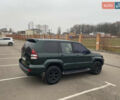 Зеленый Тойота Ленд Крузер Прадо, объемом двигателя 2.7 л и пробегом 270 тыс. км за 9999 $, фото 10 на Automoto.ua