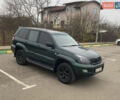 Зеленый Тойота Ленд Крузер Прадо, объемом двигателя 2.7 л и пробегом 270 тыс. км за 9999 $, фото 6 на Automoto.ua