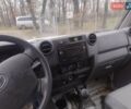 Білий Тойота Ленд Крузер, об'ємом двигуна 4.2 л та пробігом 13 тис. км за 19999 $, фото 7 на Automoto.ua