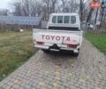 Білий Тойота Ленд Крузер, об'ємом двигуна 4.2 л та пробігом 13 тис. км за 19999 $, фото 4 на Automoto.ua