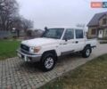 Білий Тойота Ленд Крузер, об'ємом двигуна 4.2 л та пробігом 13 тис. км за 19999 $, фото 1 на Automoto.ua