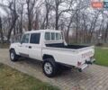 Білий Тойота Ленд Крузер, об'ємом двигуна 4.2 л та пробігом 13 тис. км за 19999 $, фото 5 на Automoto.ua