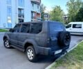Белый Тойота Ленд Крузер, объемом двигателя 3.4 л и пробегом 400 тыс. км за 4700 $, фото 2 на Automoto.ua