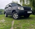 Белый Тойота Ленд Крузер, объемом двигателя 3.4 л и пробегом 400 тыс. км за 4700 $, фото 3 на Automoto.ua
