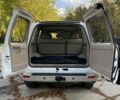 Белый Тойота Ленд Крузер, объемом двигателя 4.48 л и пробегом 330 тыс. км за 14500 $, фото 12 на Automoto.ua