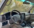 Білий Тойота Ленд Крузер, об'ємом двигуна 4.48 л та пробігом 330 тис. км за 15000 $, фото 14 на Automoto.ua