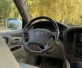 Білий Тойота Ленд Крузер, об'ємом двигуна 4.48 л та пробігом 330 тис. км за 15000 $, фото 16 на Automoto.ua