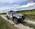 Белый Тойота Ленд Крузер, объемом двигателя 4.7 л и пробегом 490 тыс. км за 18000 $, фото 1 на Automoto.ua